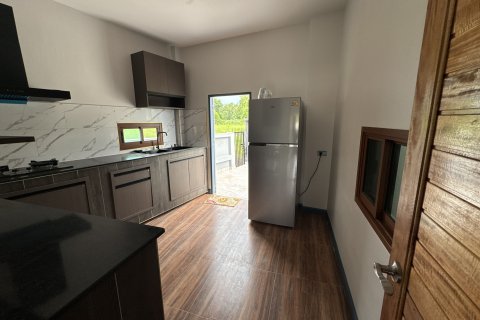 Villa à Chiang Mai, Thaïlande 3 chambres № 164784 - photo 26