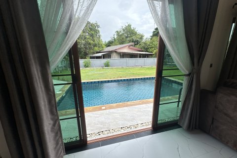 Villa à Chiang Mai, Thaïlande 3 chambres № 164784 - photo 9