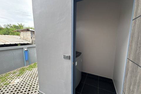 Villa à Chiang Mai, Thaïlande 3 chambres № 164784 - photo 23