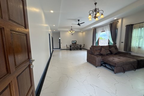 Villa à Chiang Mai, Thaïlande 3 chambres № 164784 - photo 6