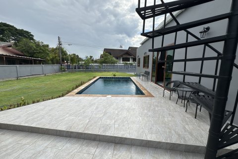 Villa à Chiang Mai, Thaïlande 3 chambres № 164784 - photo 28