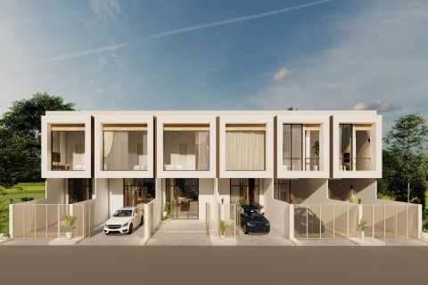 Townhouse à Phuket, Thaïlande 3 chambres № 164785 - photo 2