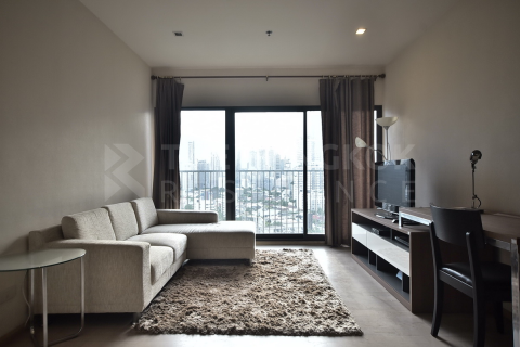 Condo in Bangkok, Thailand, 1 bedroom № 187428