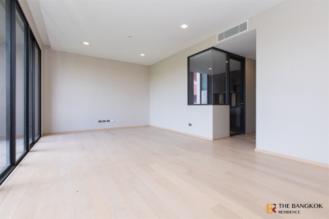 Condo in Bangkok, Thailand, 3 bedrooms № 187429
