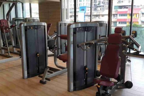 Condo in Bangkok, Thailand, 1 bedroom  № 183436 - photo 6