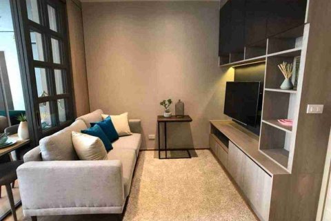 Condo in Bangkok, Thailand, 1 bedroom № 183436