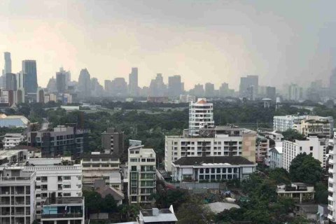 Condo in Bangkok, Thailand, 1 bedroom  № 183436 - photo 11