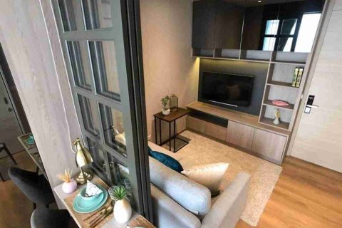Condo in Bangkok, Thailand, 1 bedroom  № 183436 - photo 10