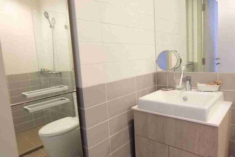 Condo in Bangkok, Thailand, 1 bedroom  № 183435 - photo 8