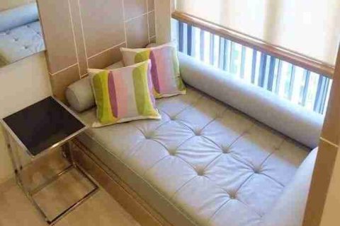 Condo in Bangkok, Thailand, 1 bedroom  № 183435 - photo 6