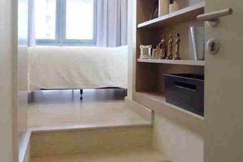 Condo in Bangkok, Thailand, 1 bedroom  № 183435 - photo 7
