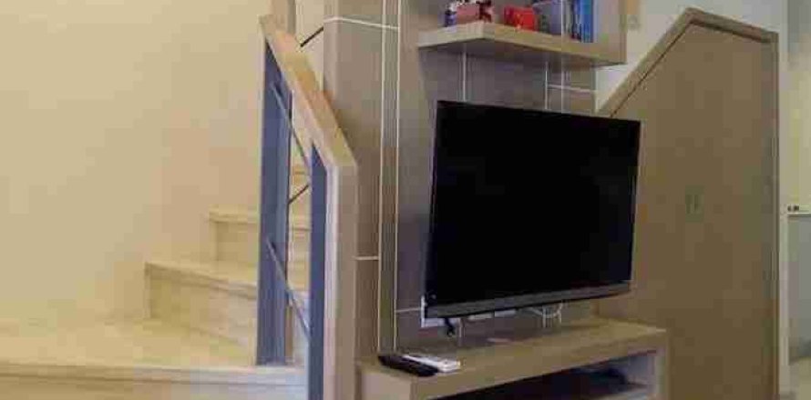Condo in Bangkok, Thailand, 1 bedroom  № 183435