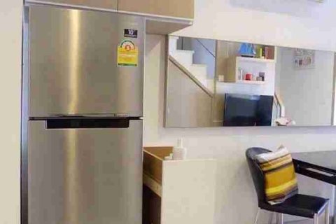 Condo in Bangkok, Thailand, 1 bedroom  № 183435 - photo 4