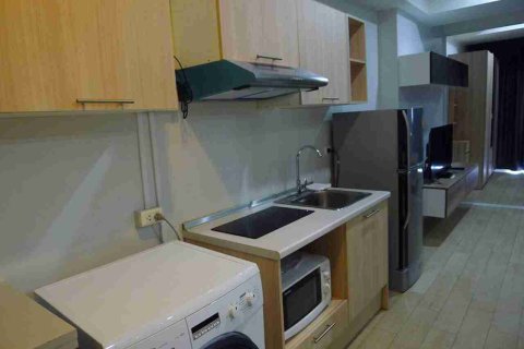 Condo in Bangkok, Thailand, 1 bedroom № 183432 - photo 5