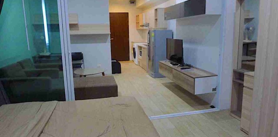 Condo in Bangkok, Thailand, 1 bedroom № 183432