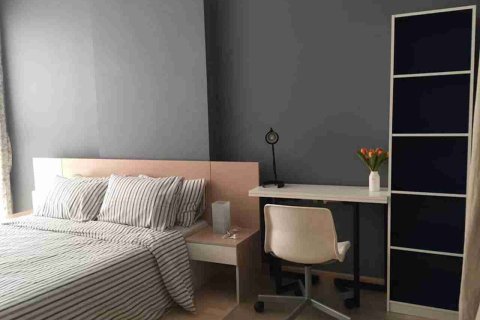 Condo in Phaya Thai, Bangkok, Thailand, 1 bedroom  № 183434 - photo 6