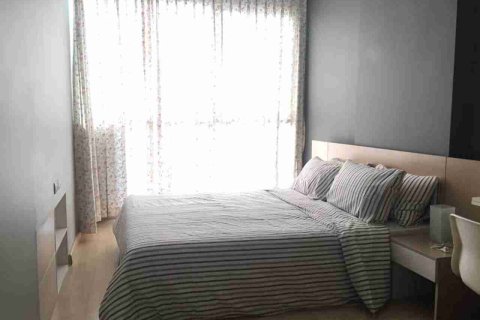 Condo in Phaya Thai, Bangkok, Thailand, 1 bedroom  № 183434 - photo 4