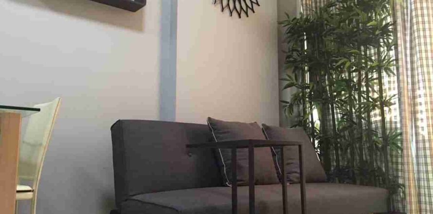 Condo in Phaya Thai, Bangkok, Thailand, 1 bedroom  № 183434