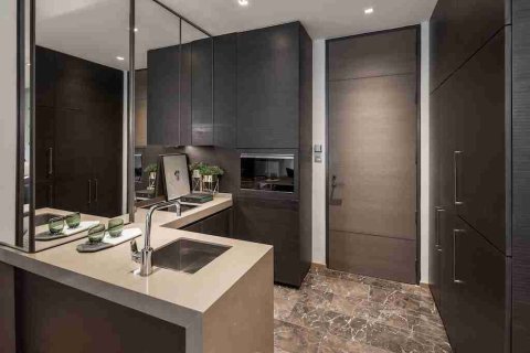 Condo in Bangkok, Thailand, 1 bedroom № 183438 - photo 2