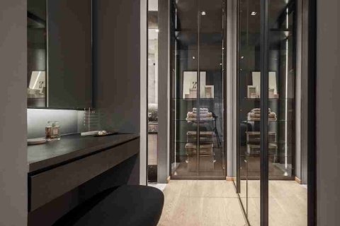 Condo in Bangkok, Thailand, 1 bedroom № 183438 - photo 4