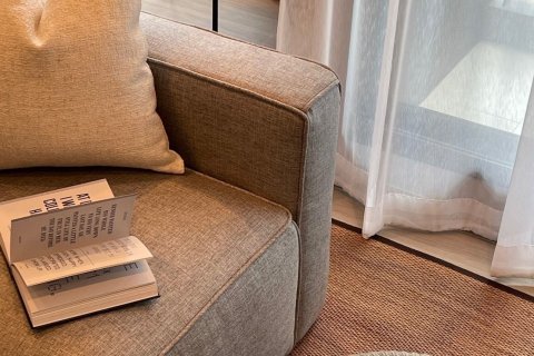 Студия в кондо в Ратчатхеви, Бангкок, Таиланд № 139038 - фото 11