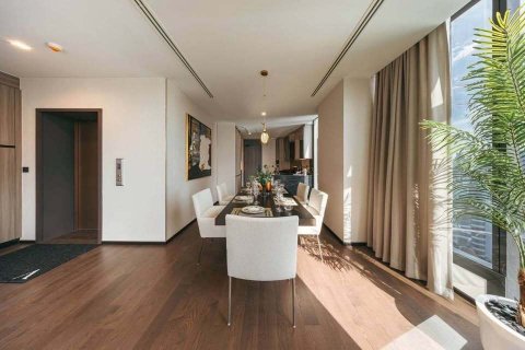 Condo à Watthana, Bangkok, Thaïlande, 2 chambres  № 139041 - photo 11