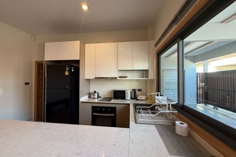 Вилла в Пхукете, Таиланд с 2 спальнями  № 139042 - фото 6