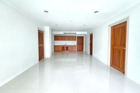 Кондоминиум с 3 спальнями в Ча-аме, Таиланд № 139040 - фото 3