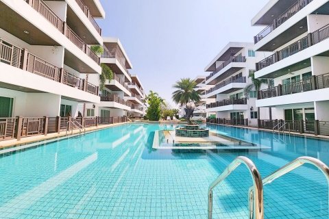 Кондоминиум с 3 спальнями в Ча-аме, Таиланд № 139040 - фото 6