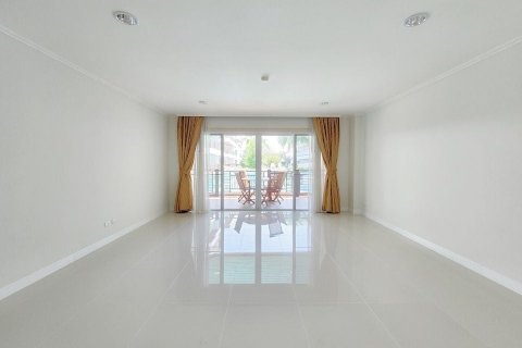 Кондоминиум с 3 спальнями в Ча-аме, Таиланд № 139040 - фото 4