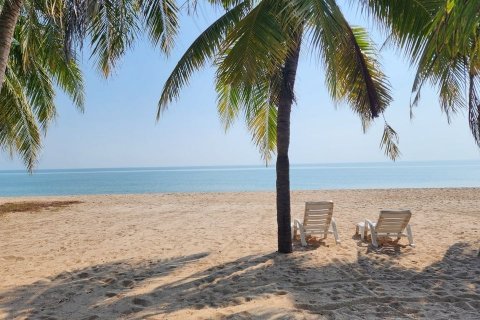 Кондоминиум с 3 спальнями в Ча-аме, Таиланд № 139040 - фото 14