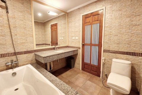 Кондоминиум с 3 спальнями в Ча-аме, Таиланд № 139040 - фото 19