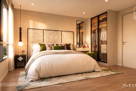 Apartamento de 2 habitaciones en Pattaya, Tailandia № 184191 - foto 3