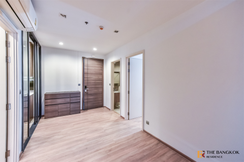Condo in Bangkok, Thailand, 2 bedrooms № 184193 - photo 6