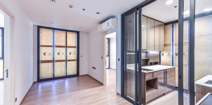 Condo in Bangkok, Thailand, 2 bedrooms № 184193