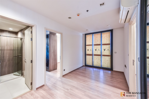 Condo in Bangkok, Thailand, 2 bedrooms № 184193 - photo 3