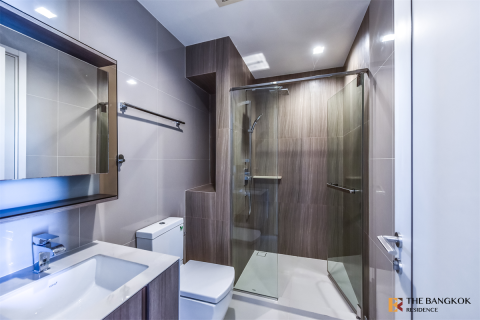 Condo in Bangkok, Thailand, 2 bedrooms № 184193 - photo 5