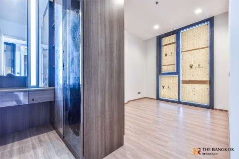 Condo in Bangkok, Thailand, 2 bedrooms № 184193 - photo 4