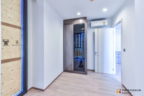 Condo in Bangkok, Thailand, 2 bedrooms № 184193 - photo 10