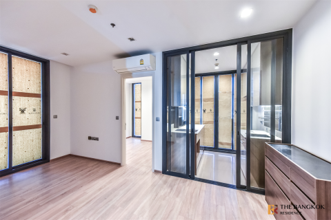 Condo in Bangkok, Thailand, 2 bedrooms № 184193 - photo 8