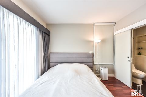 Condo in Bangkok, Thailand, 2 bedrooms № 184194 - photo 10