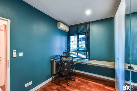 Condo in Bangkok, Thailand, 2 bedrooms № 184194 - photo 8