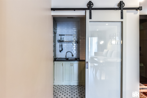 Condo in Bangkok, Thailand, 2 bedrooms № 184194 - photo 7
