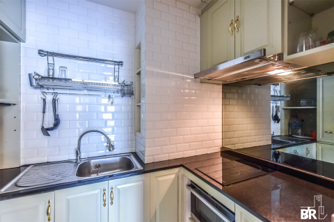 Condo in Bangkok, Thailand, 2 bedrooms № 184194 - photo 4