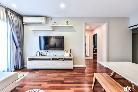 Condo in Bangkok, Thailand, 2 bedrooms № 184194 - photo 3