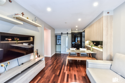 Condo in Bangkok, Thailand, 2 bedrooms № 184194 - photo 2