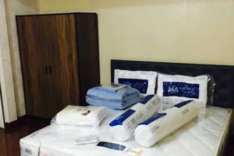 Haus in Bang Kapi, Bangkok, Thailand 5 Schlafzimmer № 216177 - Foto 17