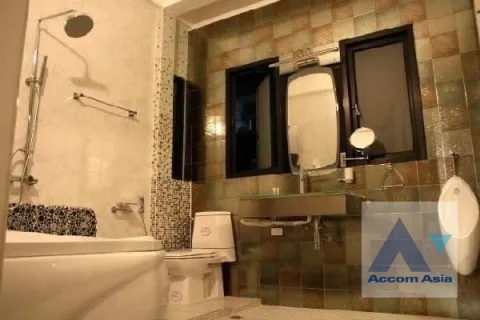 Haus in Bang Kapi, Bangkok, Thailand 5 Schlafzimmer № 216177 - Foto 11