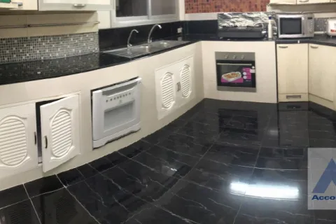 Haus in Bang Kapi, Bangkok, Thailand 5 Schlafzimmer № 216177 - Foto 9