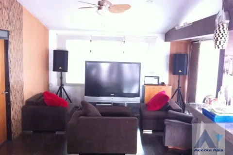 Haus in Bang Kapi, Bangkok, Thailand 5 Schlafzimmer № 216177 - Foto 7
